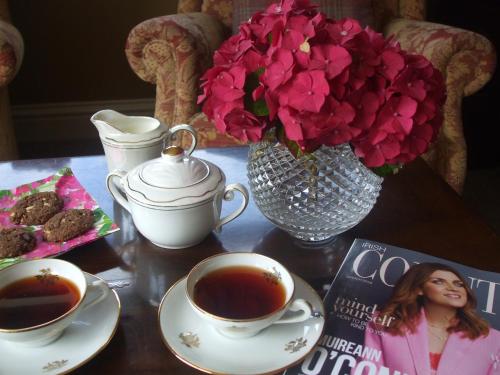 The Brown Hen Lodge Bed & Breakfast