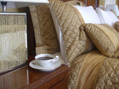 The Brown Hen Lodge Bed & Breakfast