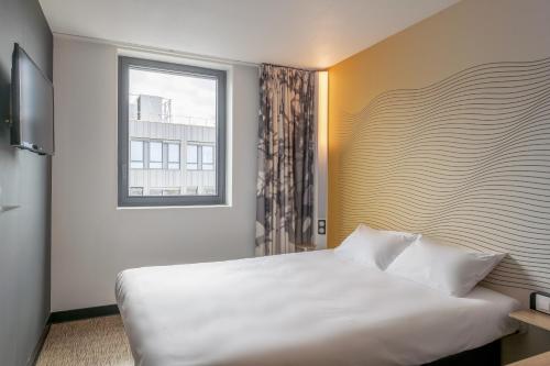 B&B Hôtel Bordeaux Centre Gare Saint-Jean