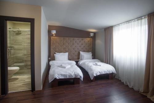 Hotel Garson Lux