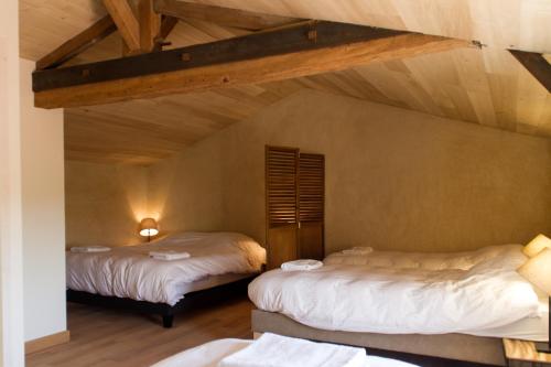 Le Puy Carmin Chambre Dhotes