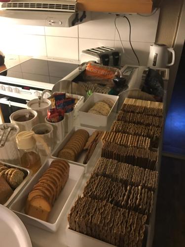 Norrgården I Sandviken