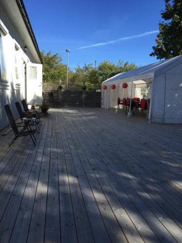 Norrgården I Sandviken