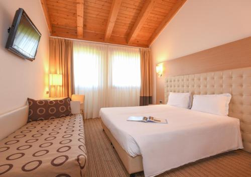 TH Lazise - Hotel Parchi del Garda