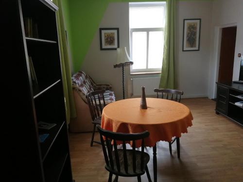 Penzion Libertas Mariánské Lázne