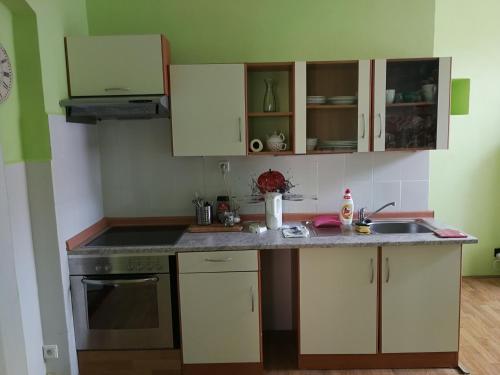 Penzion Libertas Mariánské Lázne