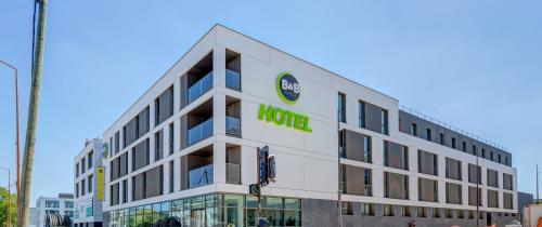 B&B Hotel Paris Sud Châtenay-Malabry