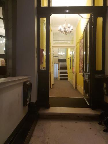 Acacia House Shared Facilities