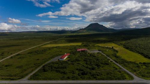 Dettifoss Guesthouse