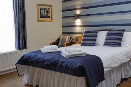 Best Western Woodlands Hotel