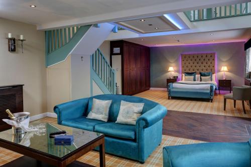 Rogerthorpe Manor Hotel, BW Signature Collection, Pontefract