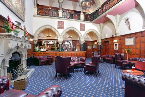 Best Western Bestwood Lodge Hotel