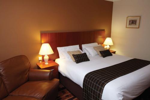 Holiday Inn Manchester - Oldham