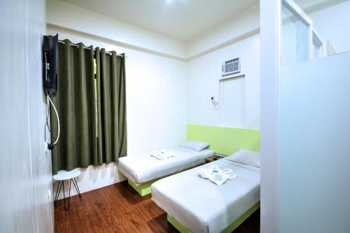 Sulit Budget Hotel