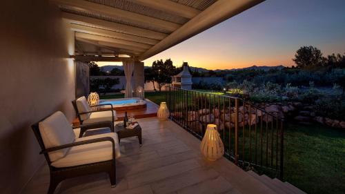 Destino di Nora Heritage