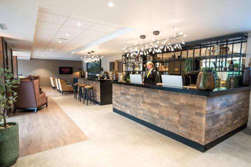 Thon Hotel Førde