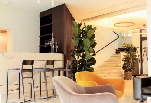 Hotel Federale