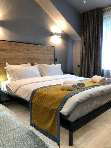 Hotel Plai