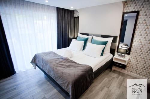 Willowa No 5 Apartments