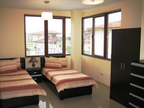 Lighthouse Golf Resort Private Properties