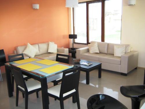 Lighthouse Golf Resort Private Properties