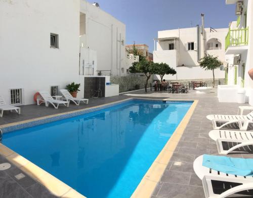 Frangiscos Inn