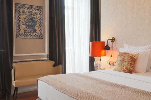 Casa Oliver Principe Real