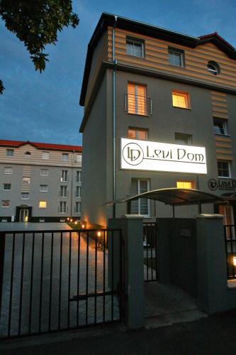 Levi Dom Residence Hotel