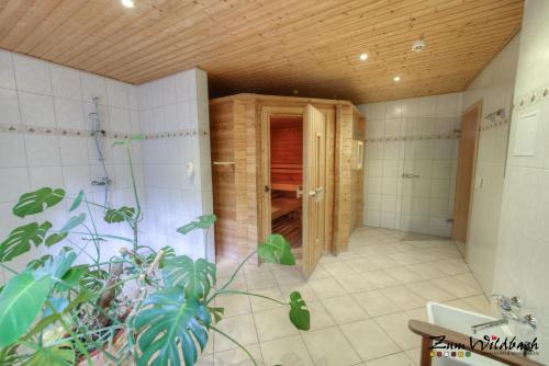Ferienanlage Zum Wildbach