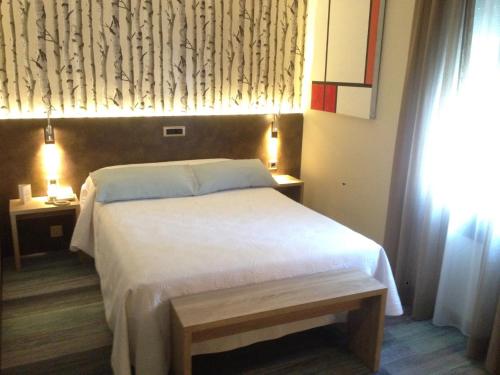 Oriente Hotel