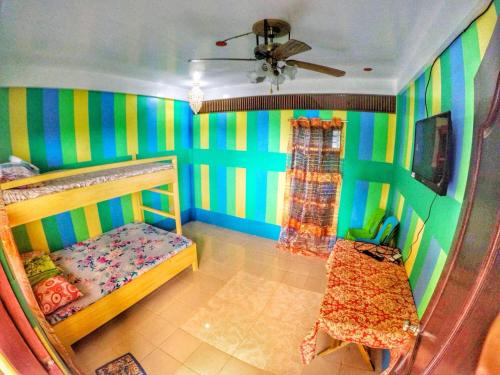 Tagaytay Bloom Breeze Cruz Apartelle