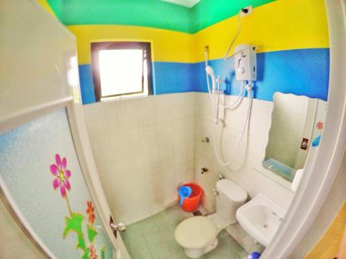 Tagaytay Bloom Breeze Cruz Apartelle