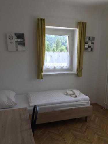 Apartmaji In Sobe Tina