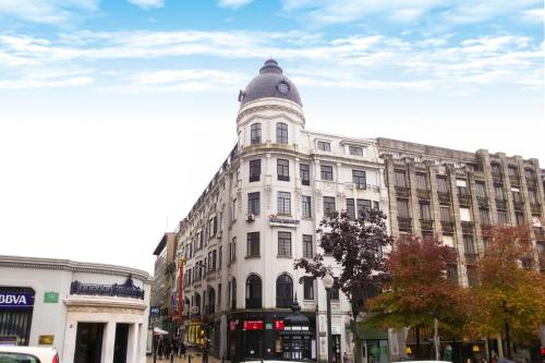 Nice Way Hostel Porto