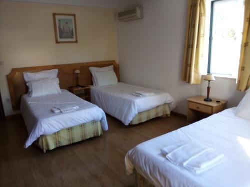 Residencial Gil Vicente