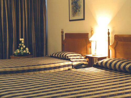 Ibis Styles Lisboa Centro Marquês de Pombal