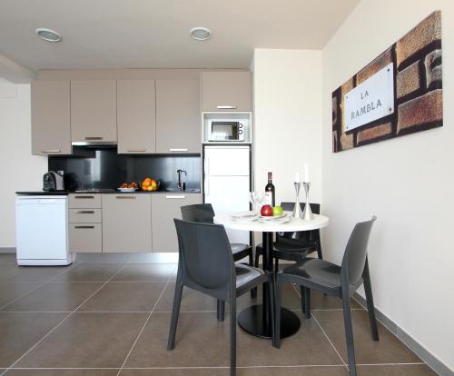 Pierre & Vacances Apartamentos Barcelona Sants