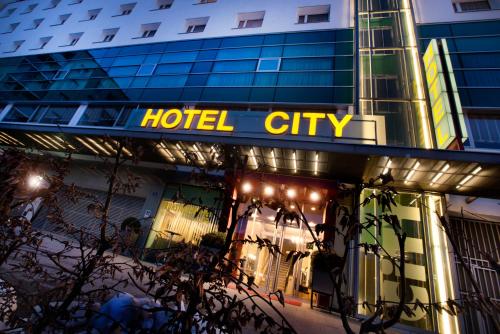 Hotel City Villach