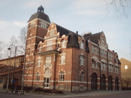 STF Östersund Ledkrysset Vandrarhem