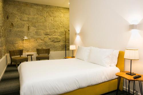 BO - Álvares Cabral GuestHouse