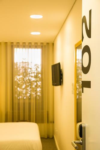 BO - Álvares Cabral GuestHouse