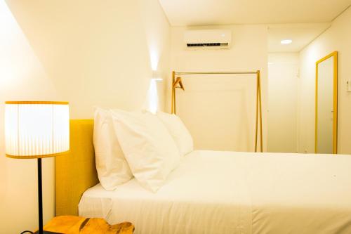 BO - Álvares Cabral GuestHouse