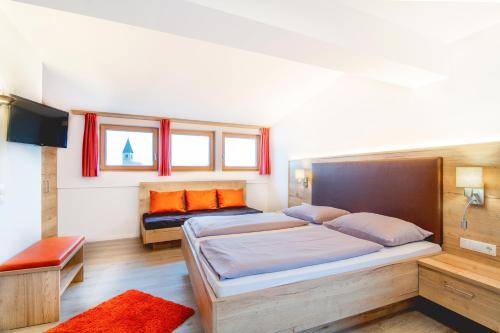 Hotel Albergo Sonnenheim
