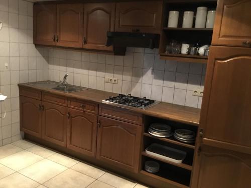 B&B Op T Eikenschoor