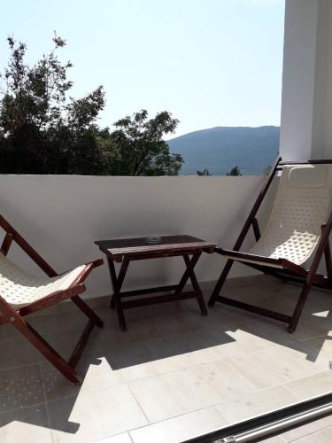 Apartmani Andrea-jaz