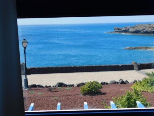 Las Moreras Playa Blanca