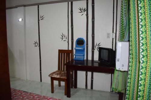 D' Partners Inn