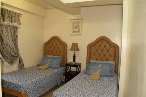 The Saint Joseph Residential Suites