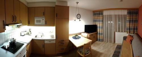 Ranner's Ferienwohnung