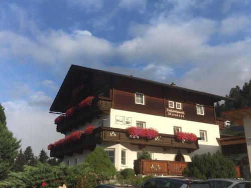 Alpenrose Pension